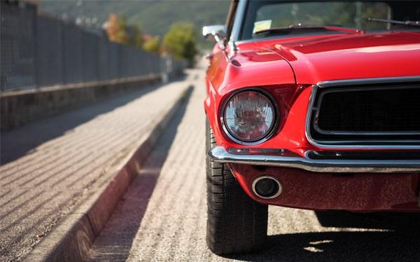 classic car insurance usually covers a wide variety of vintage and antique vehicles, including muscle cars, hot rods, and luxury classics